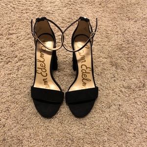 Sam Edelman Yaro Embellished Heel